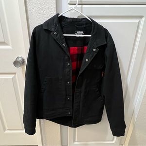 Off The Grid Jacket